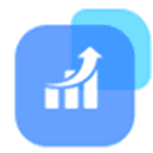Cloud services icon