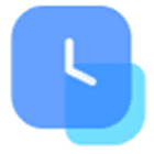 ERP system development icon