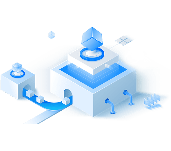 HLXC software and AI project experience